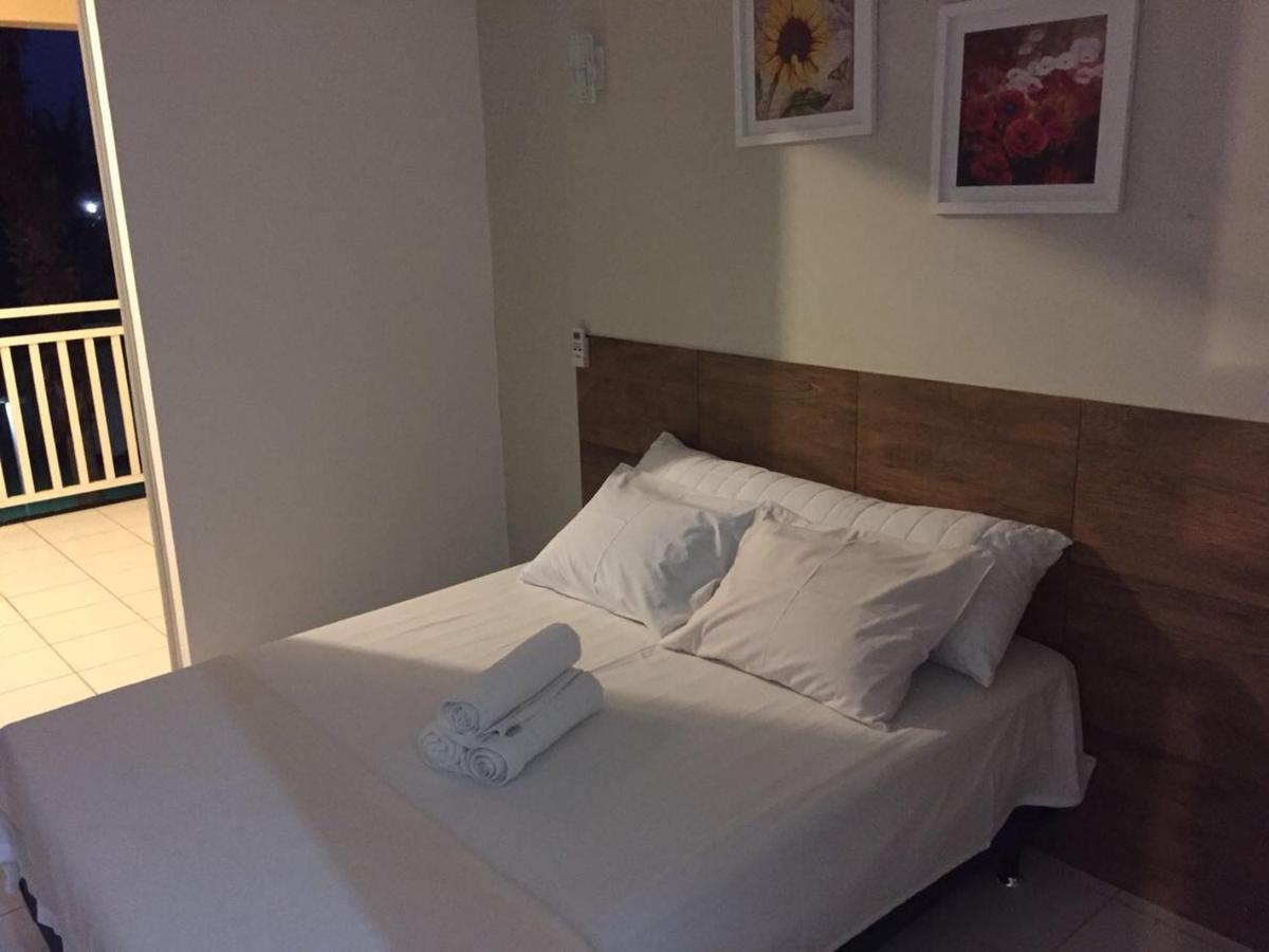 Blue Beach Apartments Aquiraz Εξωτερικό φωτογραφία